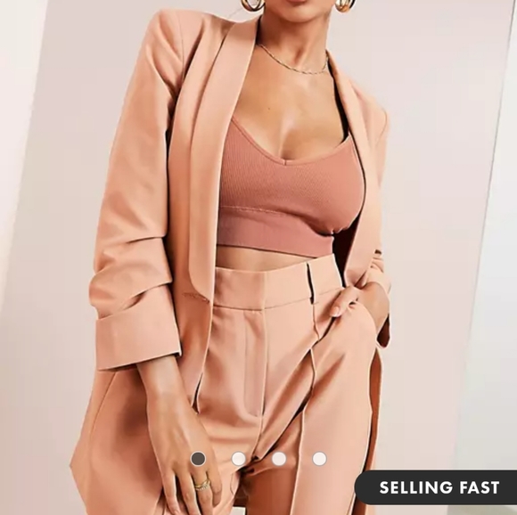 ASOS Jackets & Blazers - ASOS Suit Blazer